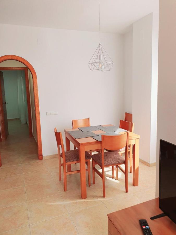 Magnifico Bungalow En Gran Alacant Lejlighed Eksteriør billede
