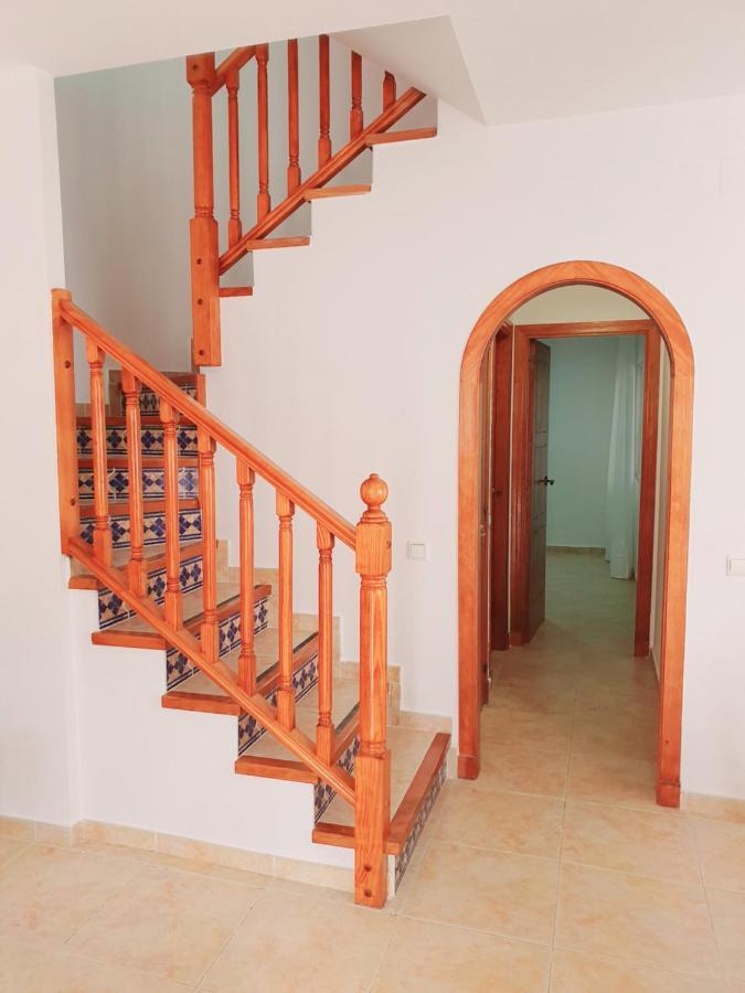 Magnifico Bungalow En Gran Alacant Lejlighed Eksteriør billede
