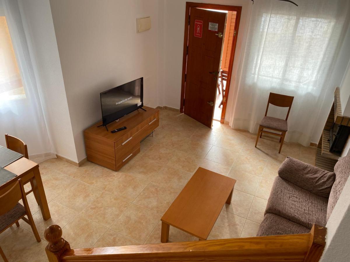 Magnifico Bungalow En Gran Alacant Lejlighed Eksteriør billede