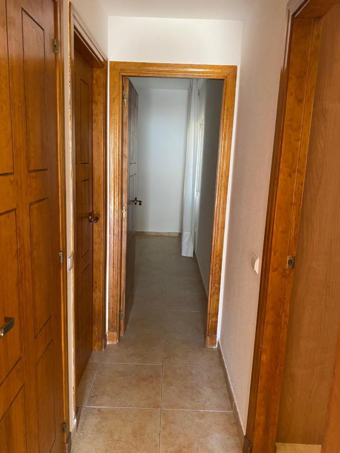 Magnifico Bungalow En Gran Alacant Lejlighed Eksteriør billede