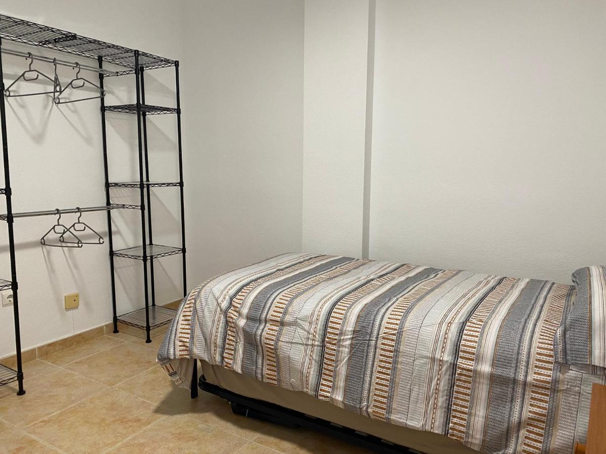 Magnifico Bungalow En Gran Alacant Lejlighed Eksteriør billede