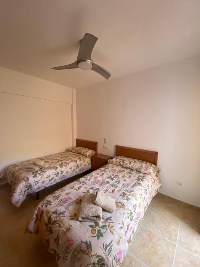 Magnifico Bungalow En Gran Alacant Lejlighed Eksteriør billede