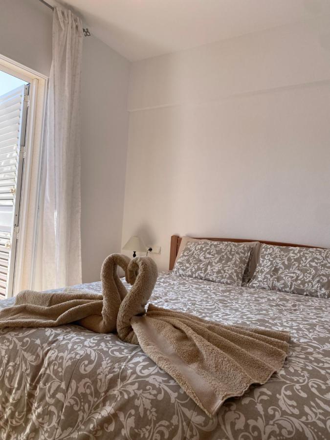 Magnifico Bungalow En Gran Alacant Lejlighed Eksteriør billede