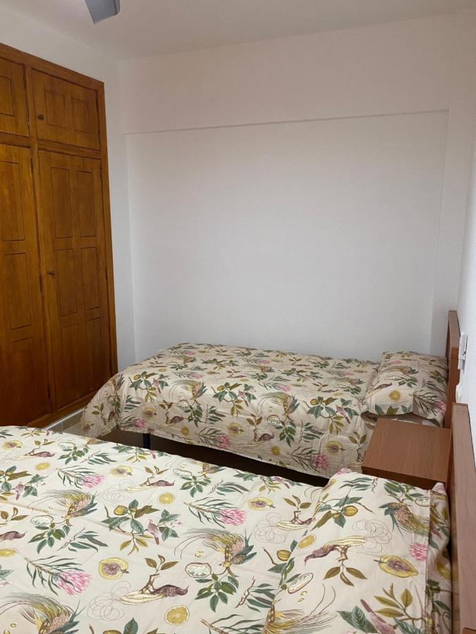 Magnifico Bungalow En Gran Alacant Lejlighed Eksteriør billede