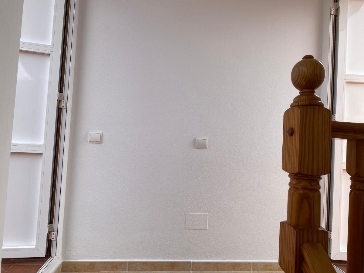 Magnifico Bungalow En Gran Alacant Lejlighed Eksteriør billede