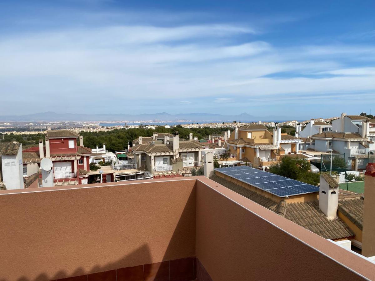 Magnifico Bungalow En Gran Alacant Lejlighed Eksteriør billede
