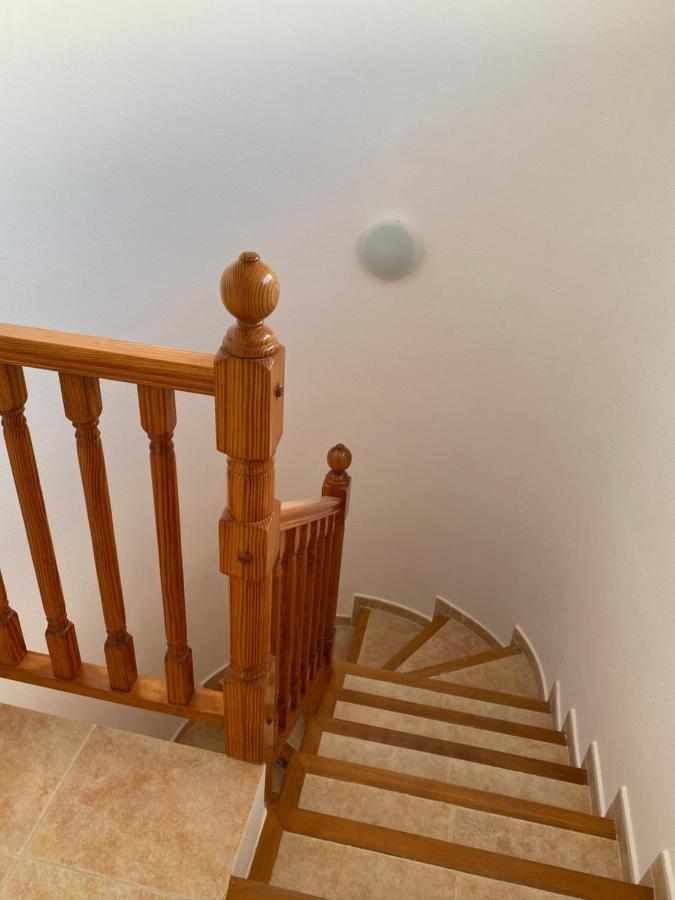 Magnifico Bungalow En Gran Alacant Lejlighed Eksteriør billede