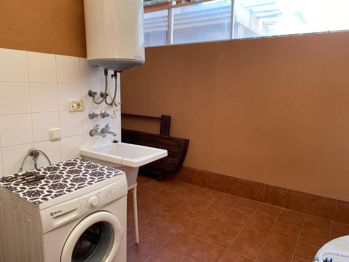 Magnifico Bungalow En Gran Alacant Lejlighed Eksteriør billede