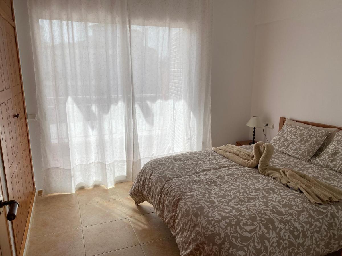 Magnifico Bungalow En Gran Alacant Lejlighed Eksteriør billede