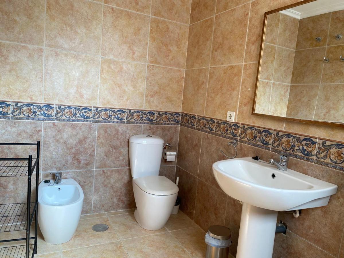 Magnifico Bungalow En Gran Alacant Lejlighed Eksteriør billede