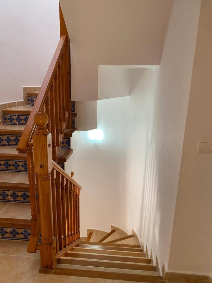Magnifico Bungalow En Gran Alacant Lejlighed Eksteriør billede