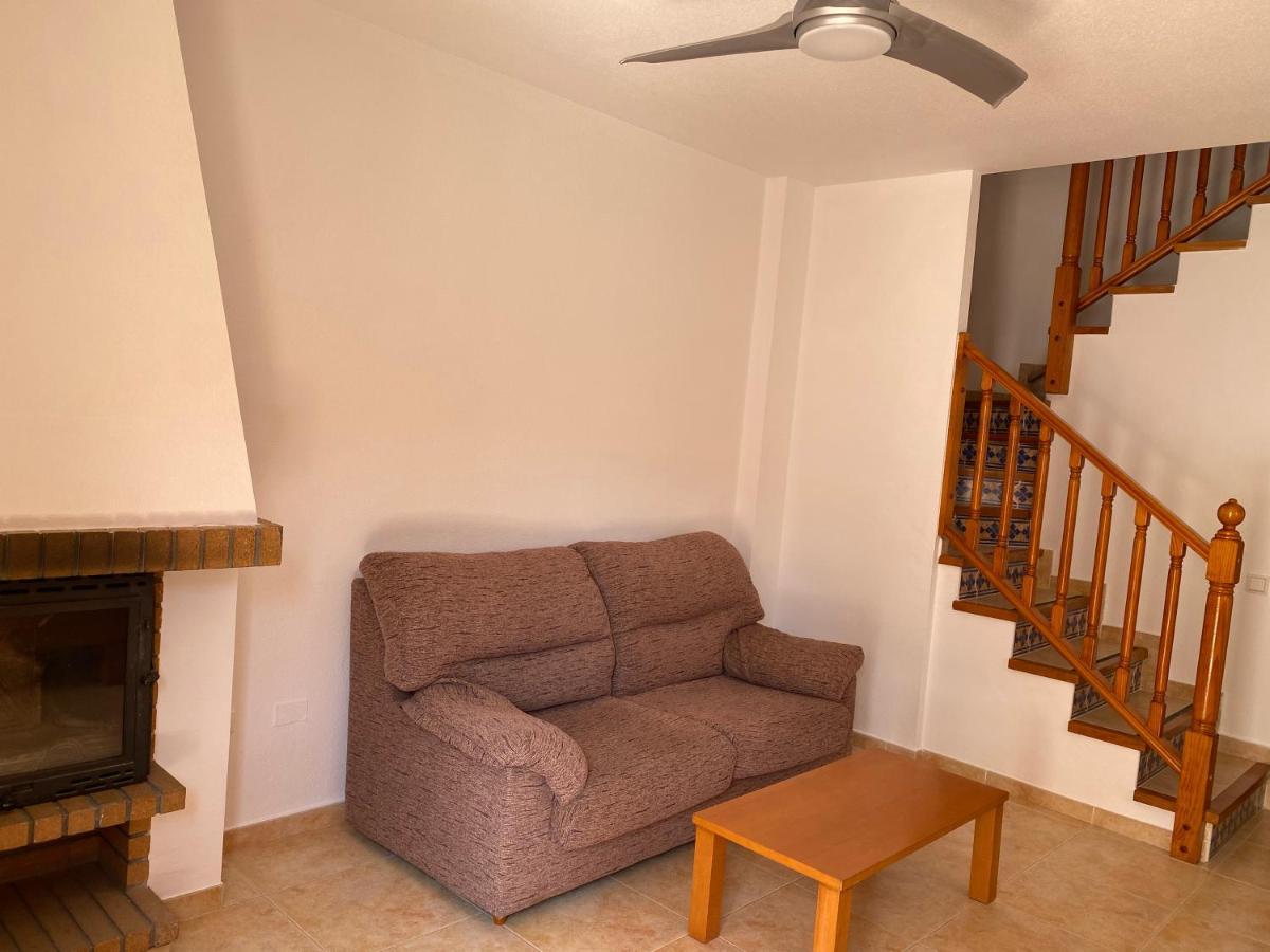 Magnifico Bungalow En Gran Alacant Lejlighed Eksteriør billede