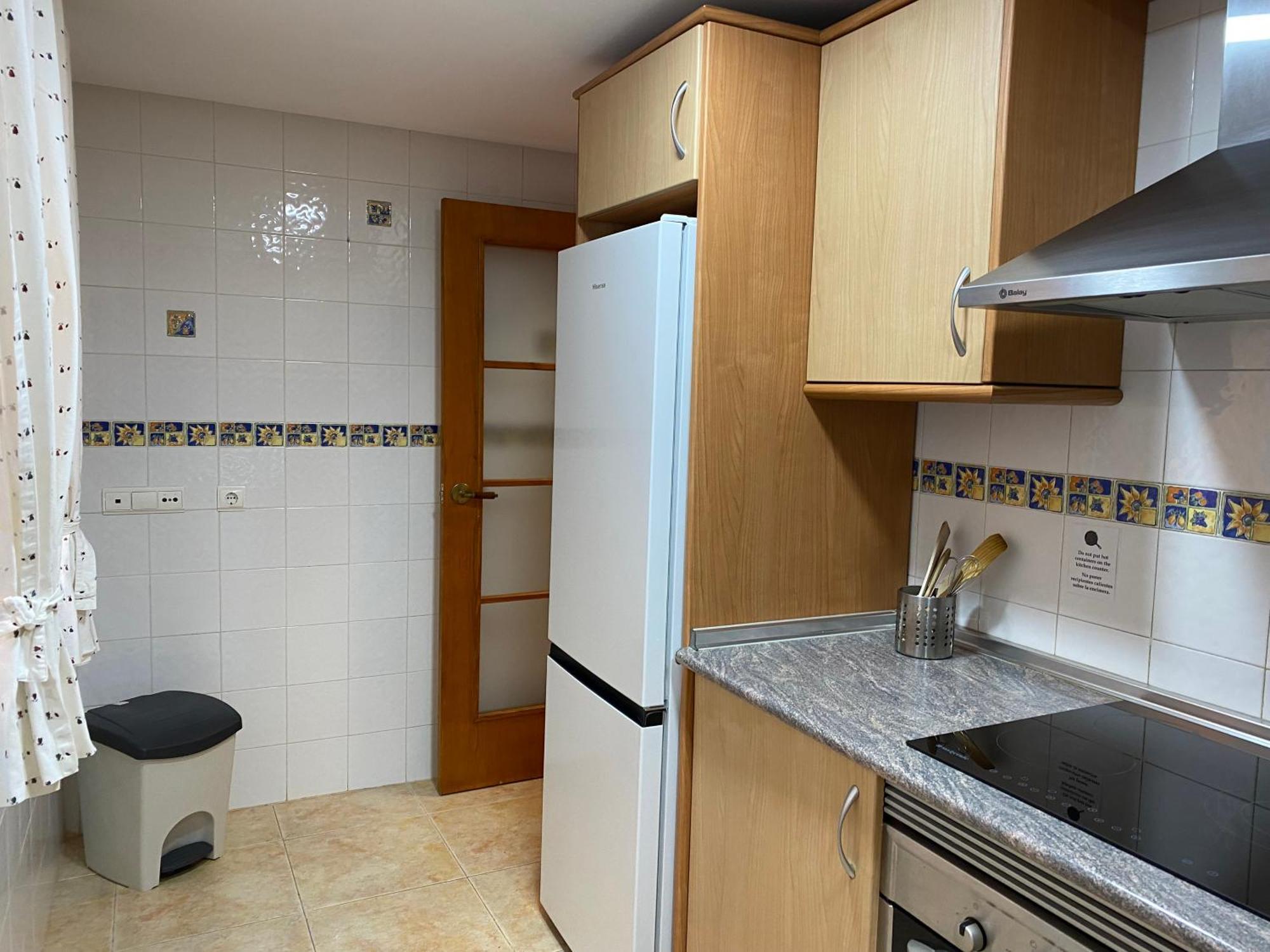 Magnifico Bungalow En Gran Alacant Lejlighed Eksteriør billede
